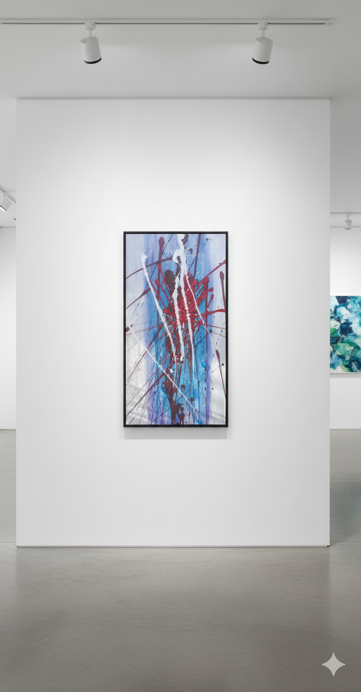 "Purple Haze of Emotion"